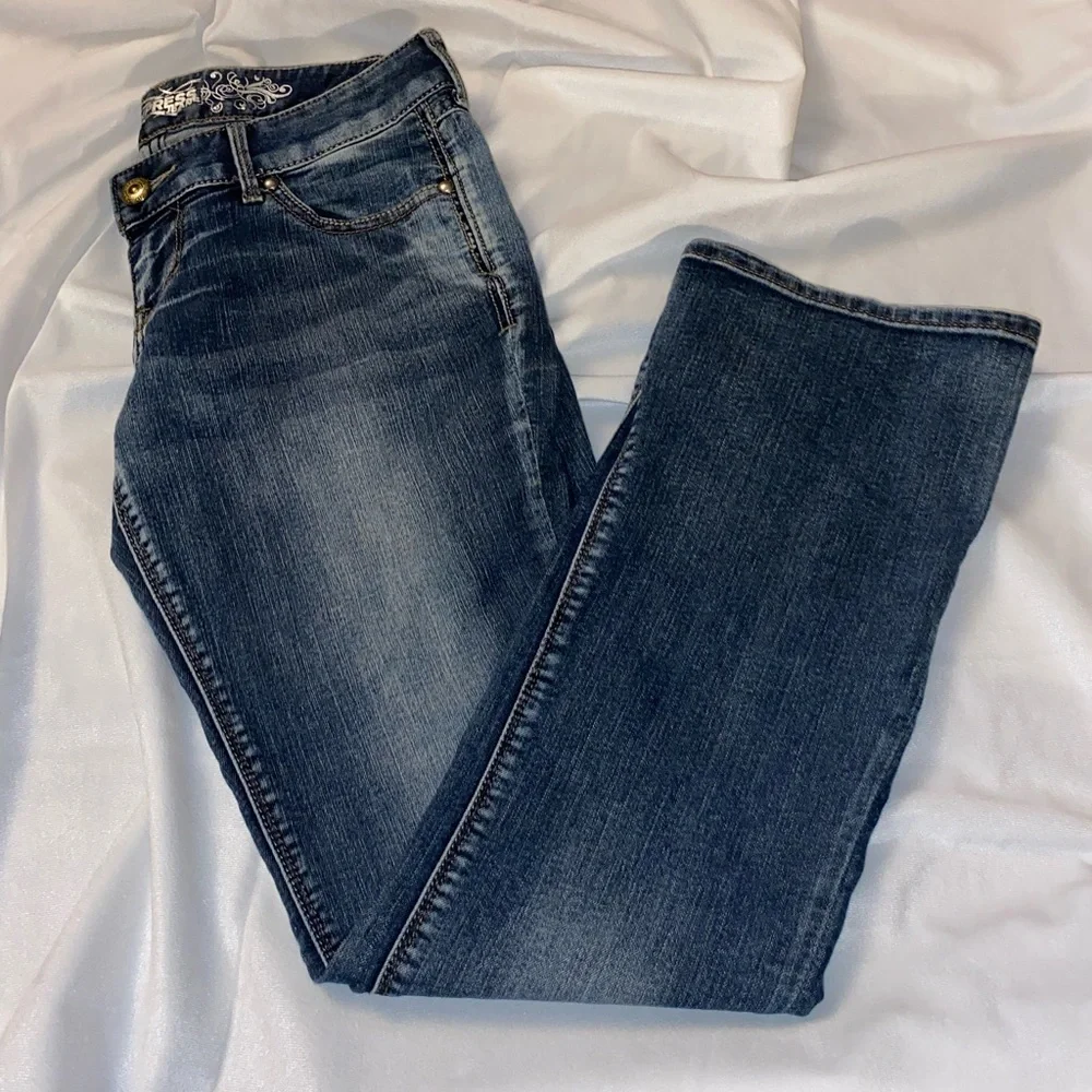 Express jeans - Picture 3 of 7
